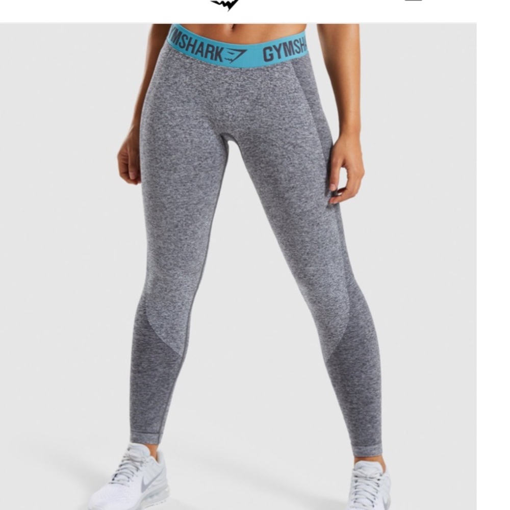 Gymshark flex leggings size Medium